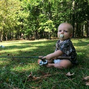 Meet your Posher, Kristin